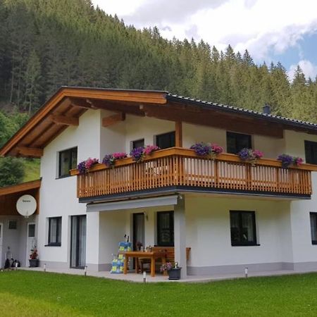 Haus Blickfang Lejlighed Neustift im Stubaital Eksteriør billede