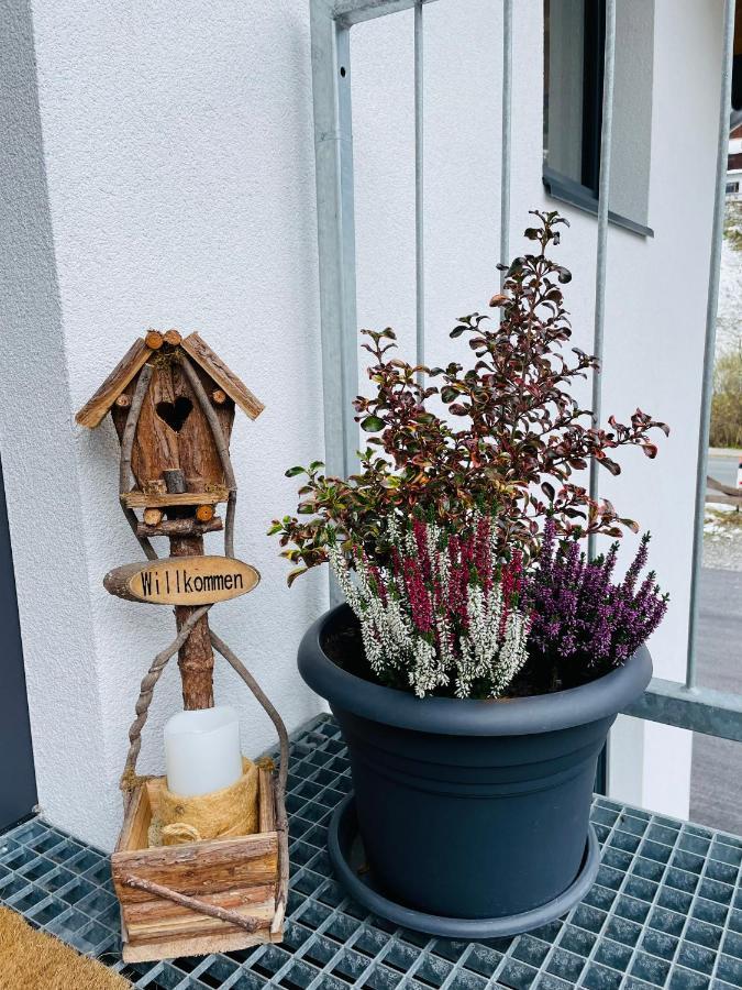 Haus Blickfang Lejlighed Neustift im Stubaital Eksteriør billede